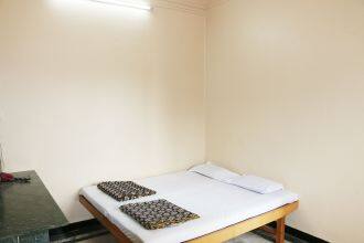 Hotel Manas Lodge, Guhagar 2
